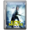 Epic Movie v4 Icon 128x128 png