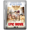 Epic Movie v5 Icon 128x128 png