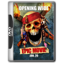 Epic Movie v8 Icon 128x128 png