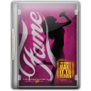 Fame v2 Icon 128x128 png