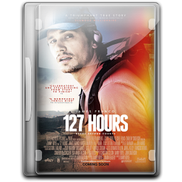 127 Hours v4 Icon 256x256 png