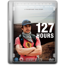 127 Hours v5 Icon 256x256 png