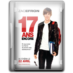 17 Again v2 Icon 256x256 png