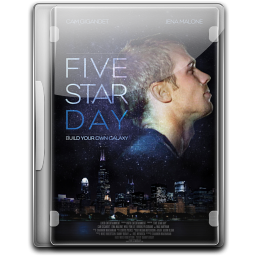 5 Star Day v2 Icon 256x256 png