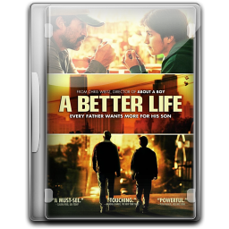 A Better Life v2 Icon 256x256 png