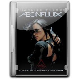 Aeonflux v2 Icon 256x256 png