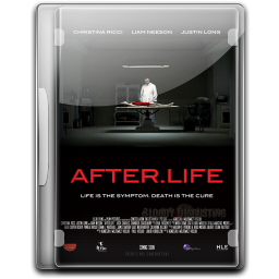 After Life v2 Icon 256x256 png
