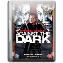 Against the Dark v2 Icon 256x256 png