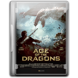 Age of the Dragons v2 Icon 256x256 png
