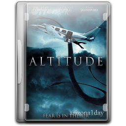 Altitude v3 Icon 256x256 png