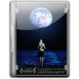 Another Earth v2 Icon 256x256 png