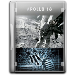 Apollo 18 v2 Icon 256x256 png