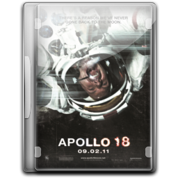 Apollo 18 v4 Icon 256x256 png