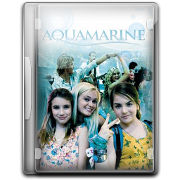 Aquamarine v2 Icon 256x256 png