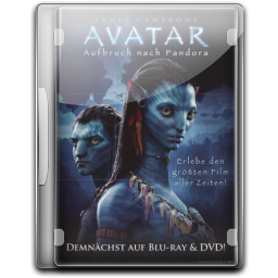 Avatar v11 Icon 256x256 png