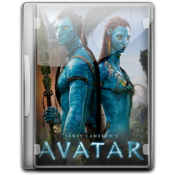 Avatar v14 Icon 256x256 png