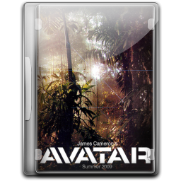 Avatar v5 Icon 256x256 png