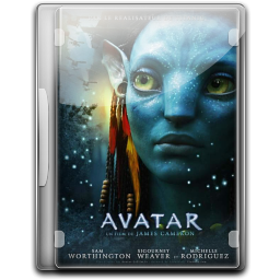 Avatar v6 Icon 256x256 png