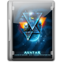Avatar v7 Icon 256x256 png