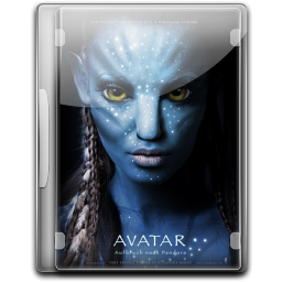 Avatar v8 Icon 256x256 png
