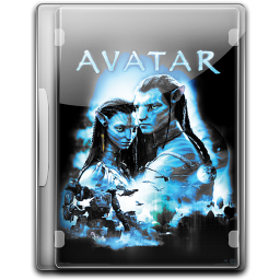 Avatar v9 Icon 256x256 png