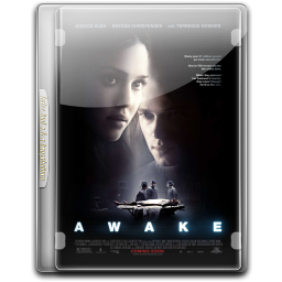 Awake v4 Icon 256x256 png