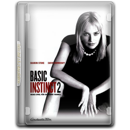 Basic Instinct 2 v4 Icon 256x256 png