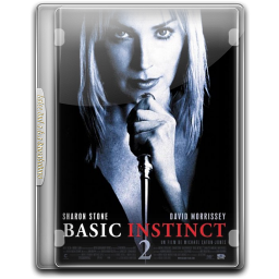 Basic Instinct 2 v5 Icon 256x256 png