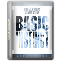 Basic Instinct v4 Icon 256x256 png