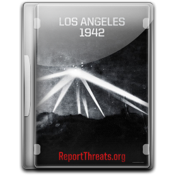 Battle of Los Angeles v3 Icon 256x256 png