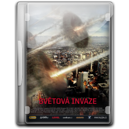 Battle of Los Angeles v8 Icon 256x256 png