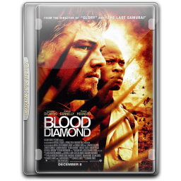 Blood Diamond v10 Icon 256x256 png