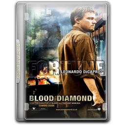 Blood Diamond v9 Icon 256x256 png