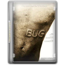 Bug v3 Icon 256x256 png