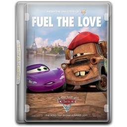 Cars 2 v10 Icon 256x256 png