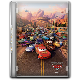 Cars v2 Icon 256x256 png