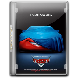 Cars v3 Icon 256x256 png