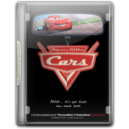 Cars v9 Icon 256x256 png