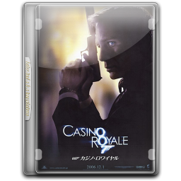 Casino Royale v10 Icon 256x256 png