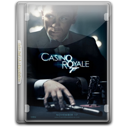 Casino Royale v11 Icon 256x256 png
