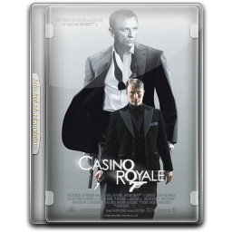 Casino Royale v5 Icon 256x256 png