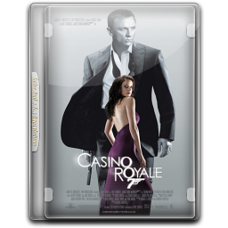 Casino Royale v7 Icon 256x256 png