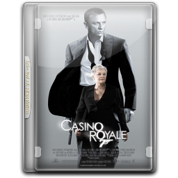 Casino Royale v8 Icon 256x256 png