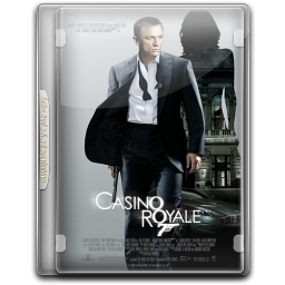 Casino Royale v9 Icon 256x256 png