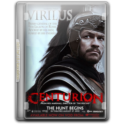 Centurion v5 Icon 256x256 png