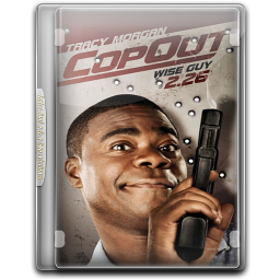 Cop Out v2 Icon 256x256 png