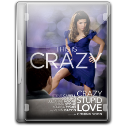 Crazy Stupid Love v4 Icon 256x256 png