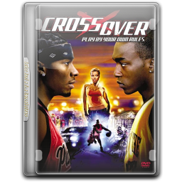 Crossover v2 Icon 256x256 png