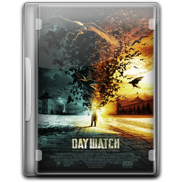 Day Watch v2 Icon 256x256 png