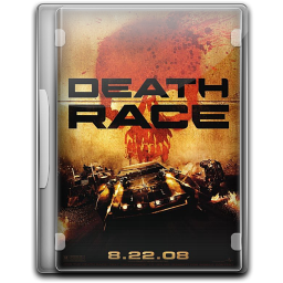 Death Race v3 Icon 256x256 png
